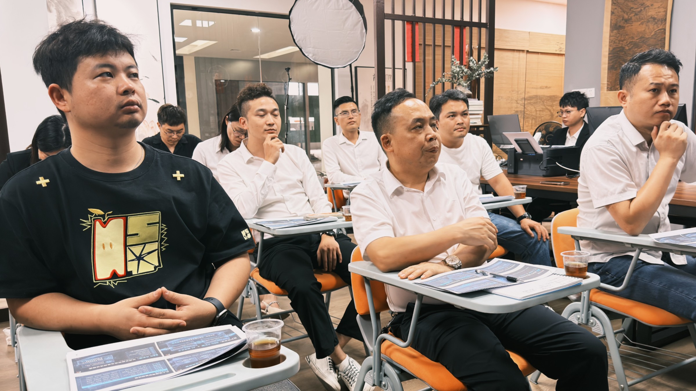 AI智能销售顾问实战课
